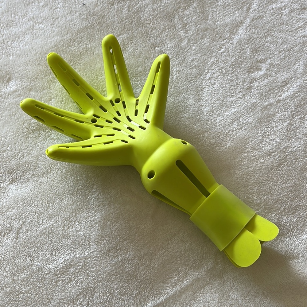 Devacurl diffuser attachment - Picture 2 of 2